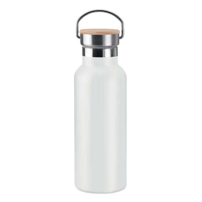 Double Wall Flask 500ml