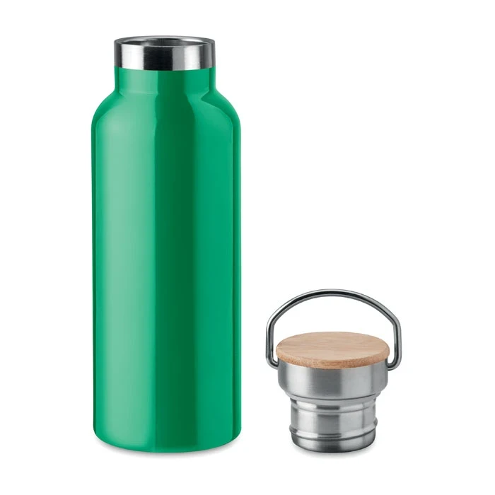 Double Wall Flask 500ml