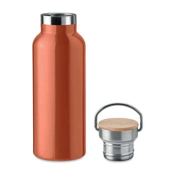 Double Wall Flask 500ml