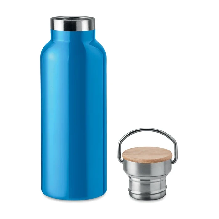 Double Wall Flask 500ml