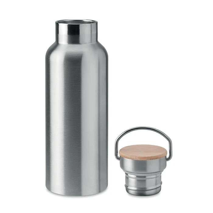 Double Wall Flask 500ml