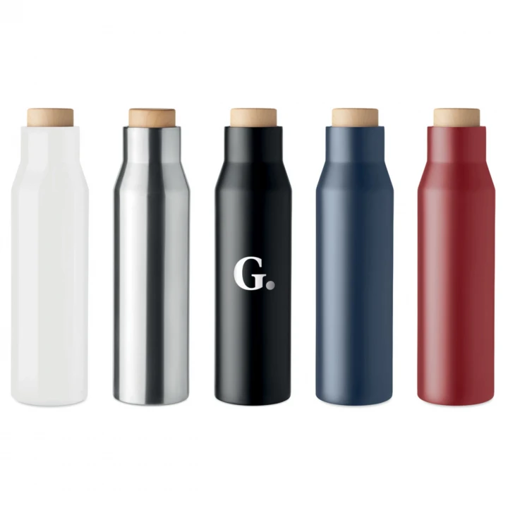 Double Wall Flask 500ml