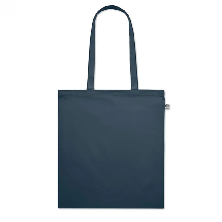 Organic Cotton Shopping Bag