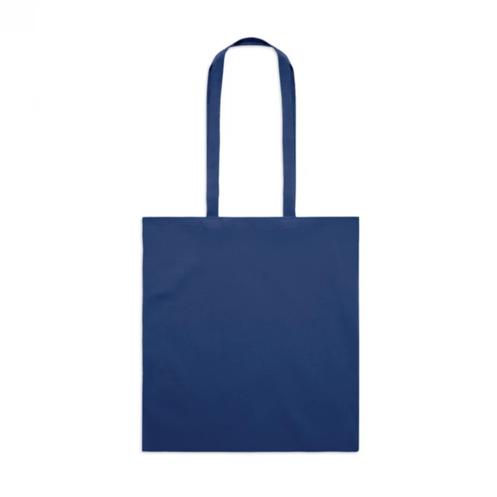 Organic Cotton Shopping Bag EU