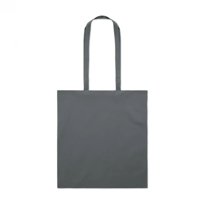 Organic Cotton Shopping Bag EU