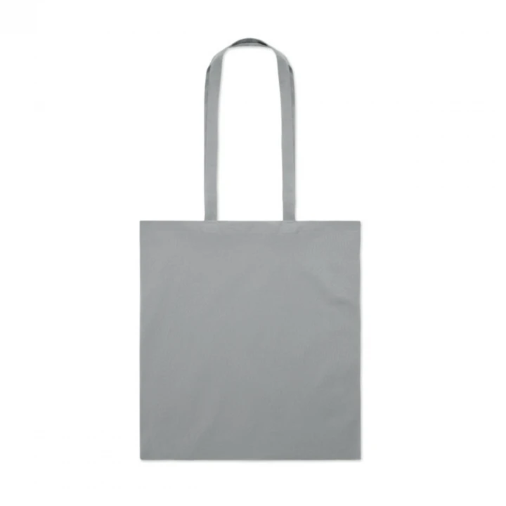 Organic Cotton Shopping Bag EU
