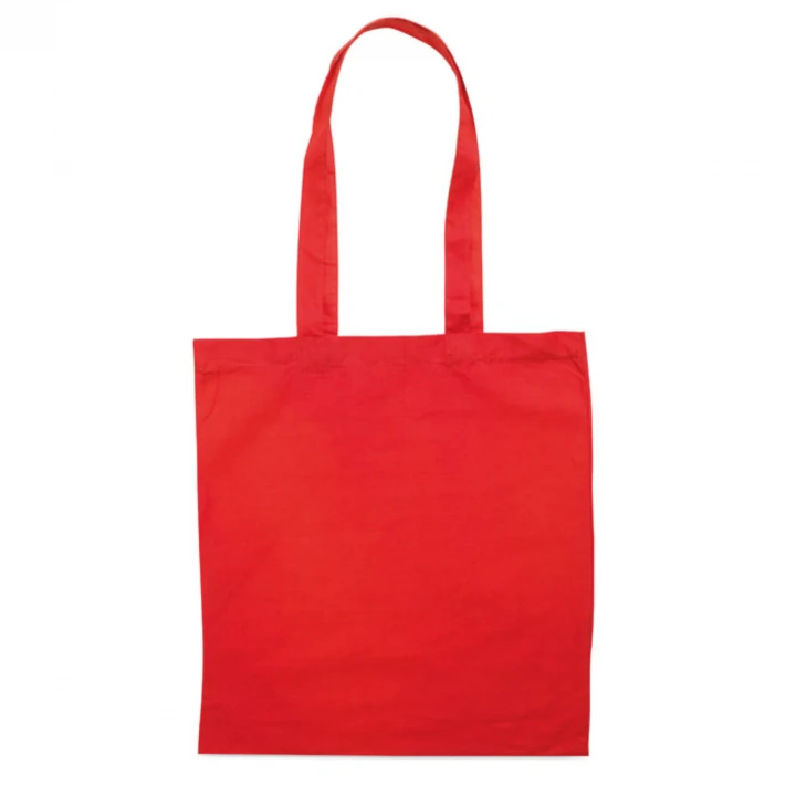 Organic Cotton Shopping Bag EU