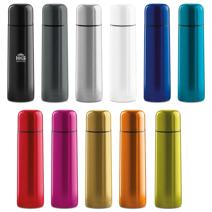 Double Wall Flask 500ml