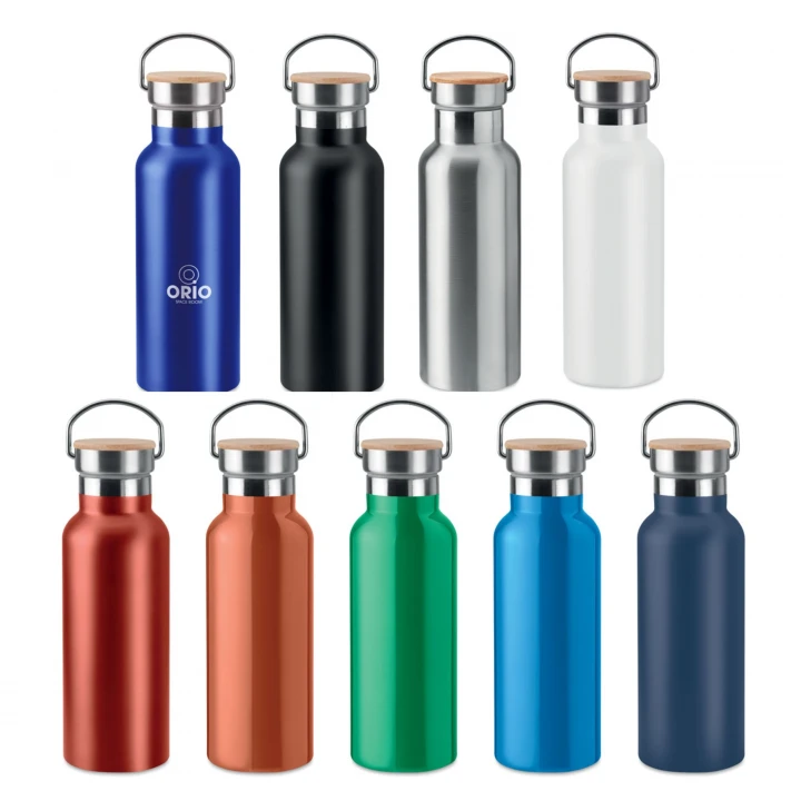 Double Wall Flask 500ml