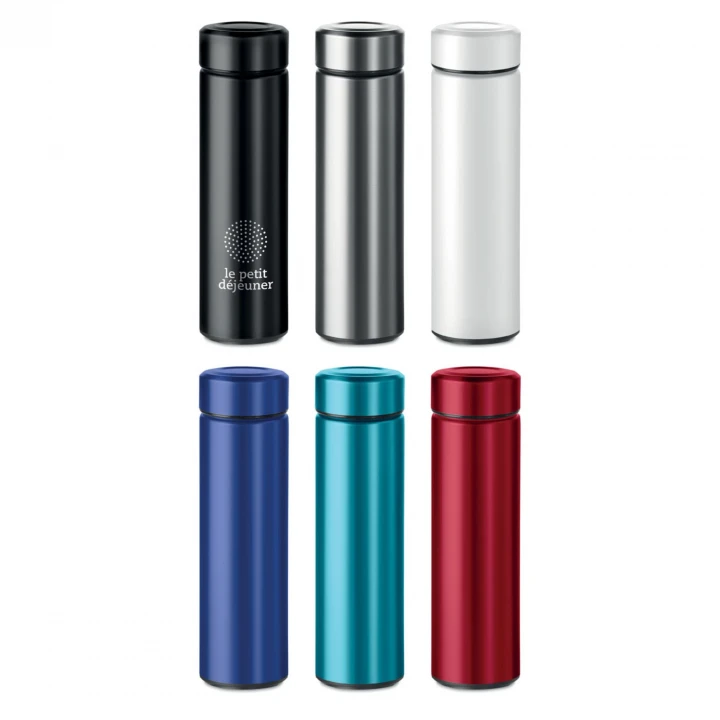 Double Wall Flask 425ml