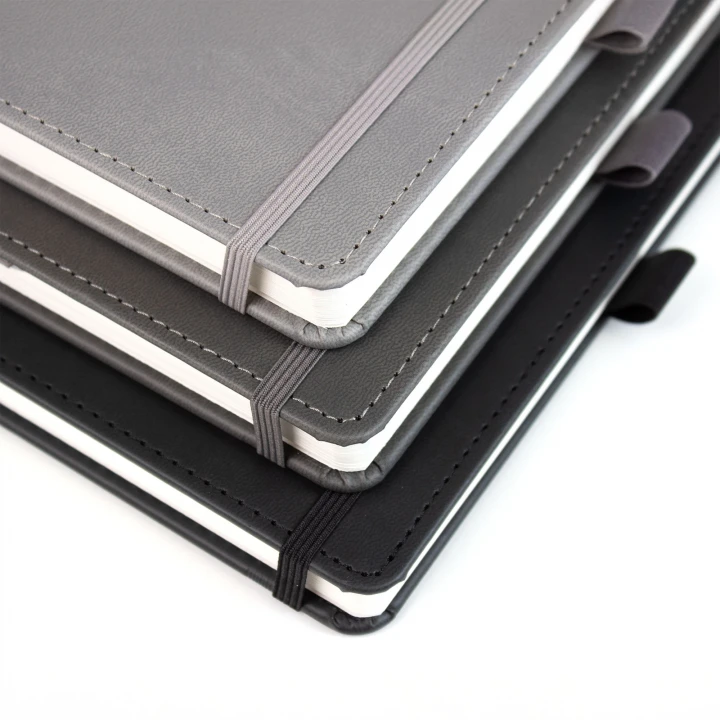 Moretti A5 Notebook