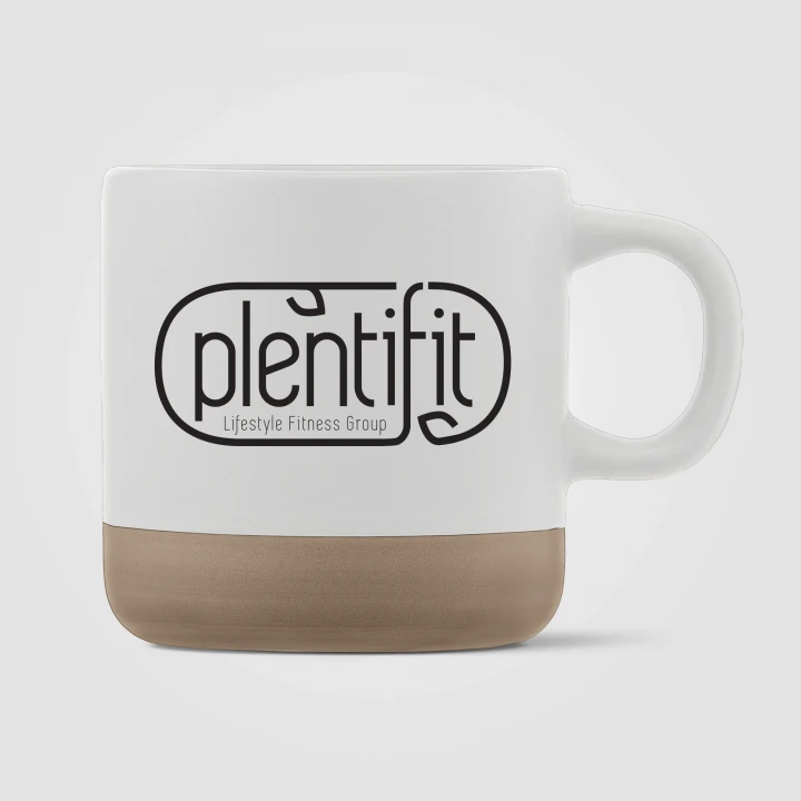 Terra 355ml Clay Base Ceramic Mug