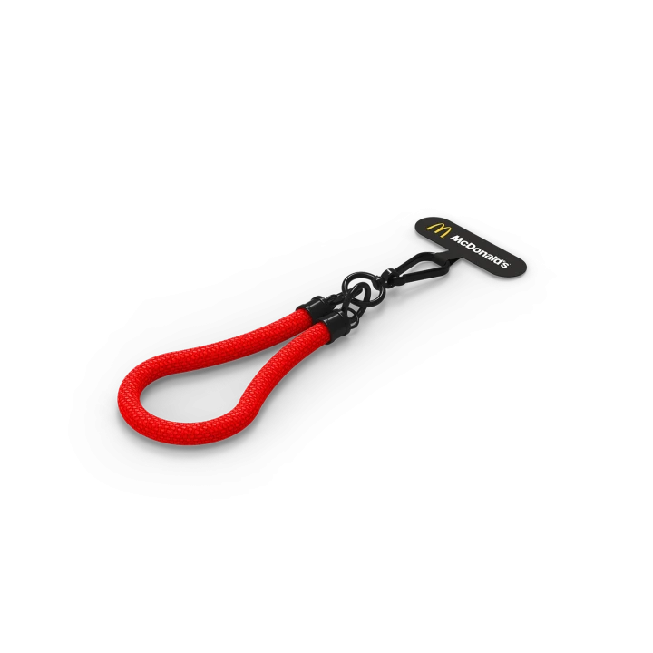 Corda Phone Neck/Wrist Strap