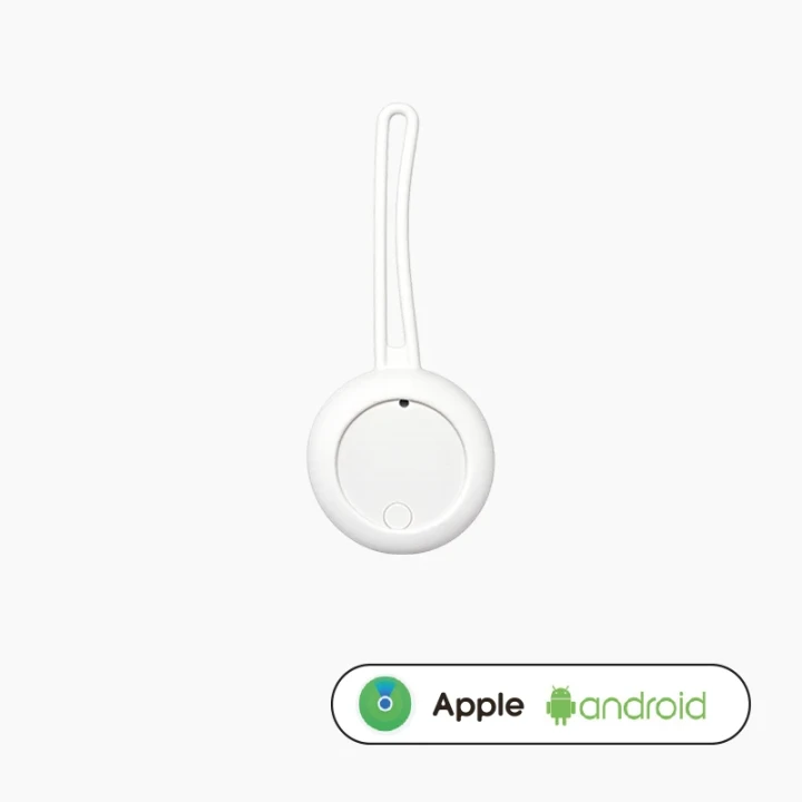New Tag Item Finder