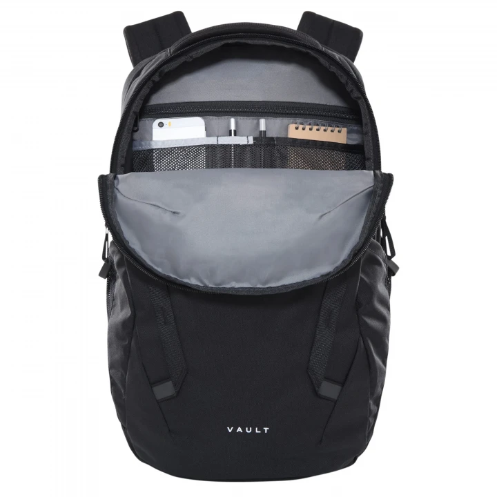 Vault Backpack