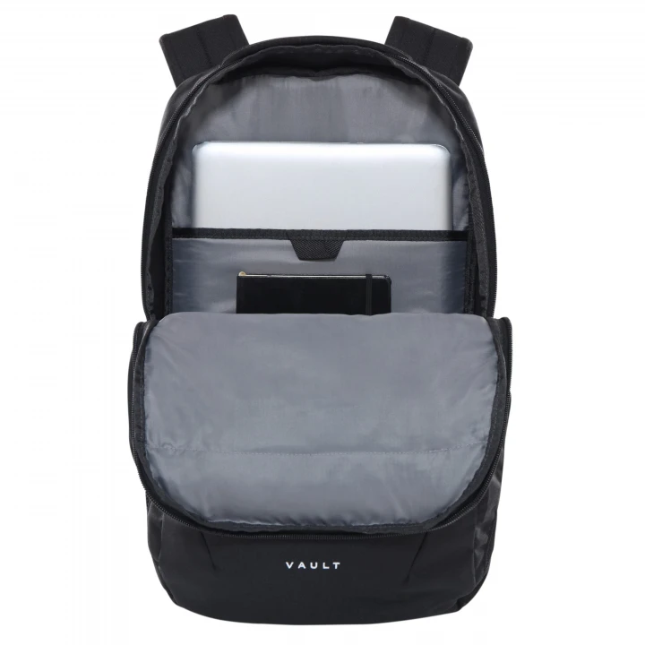 Vault Backpack