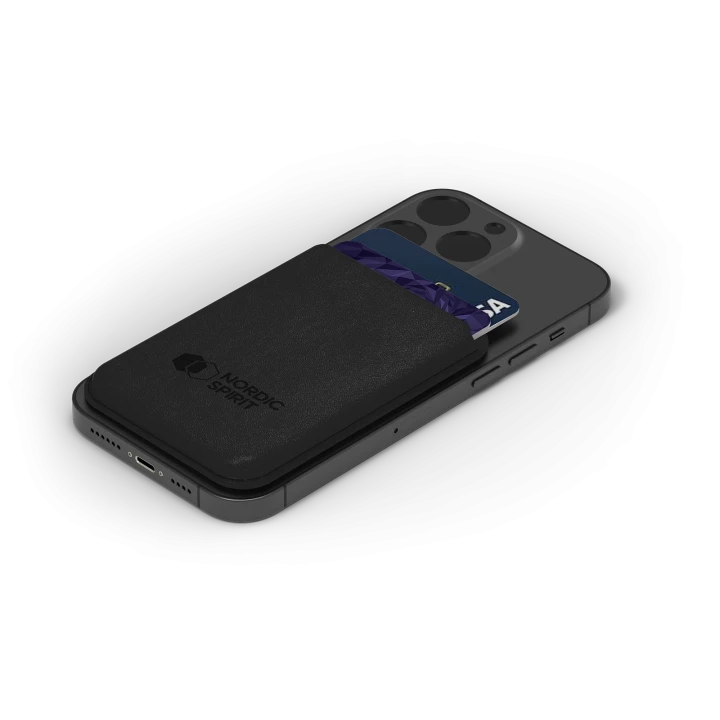 MagWallet Phone Card Holder