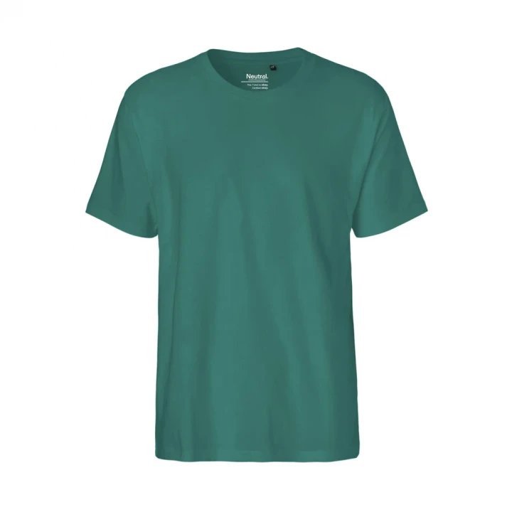 Fairtrade Organic Classic T-Shirt Neutral® 