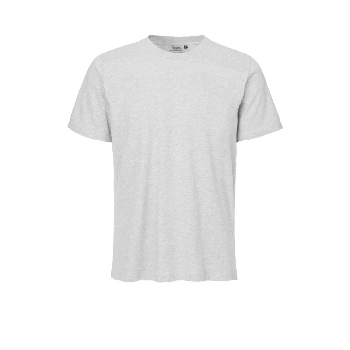 Fairtrade Organic Unisex Regular T-Shirt Neutral® 