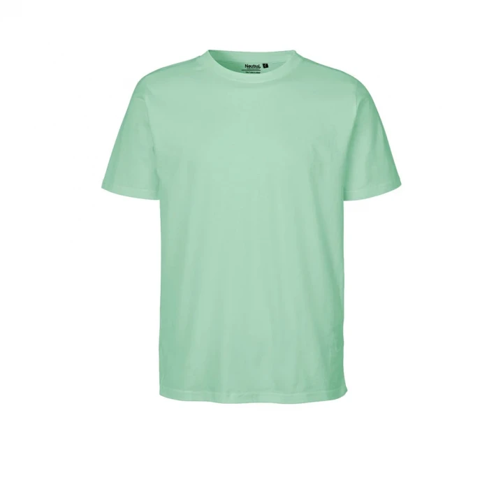 Fairtrade Organic Unisex Regular T-Shirt Neutral® 