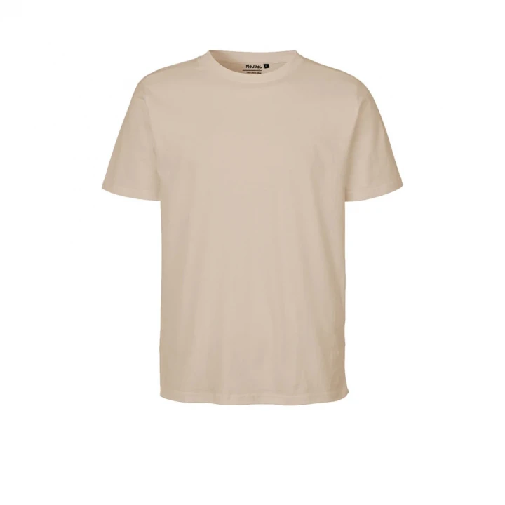 Fairtrade Organic Unisex Regular T-Shirt Neutral® 