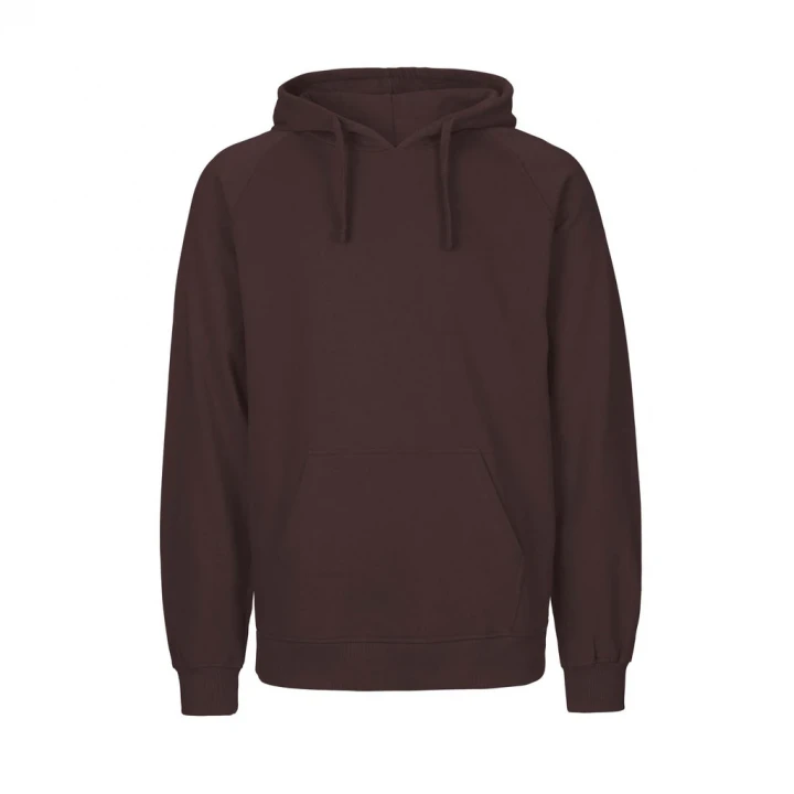 Fairtrade Organic Unisex Hoodie Neutral®
