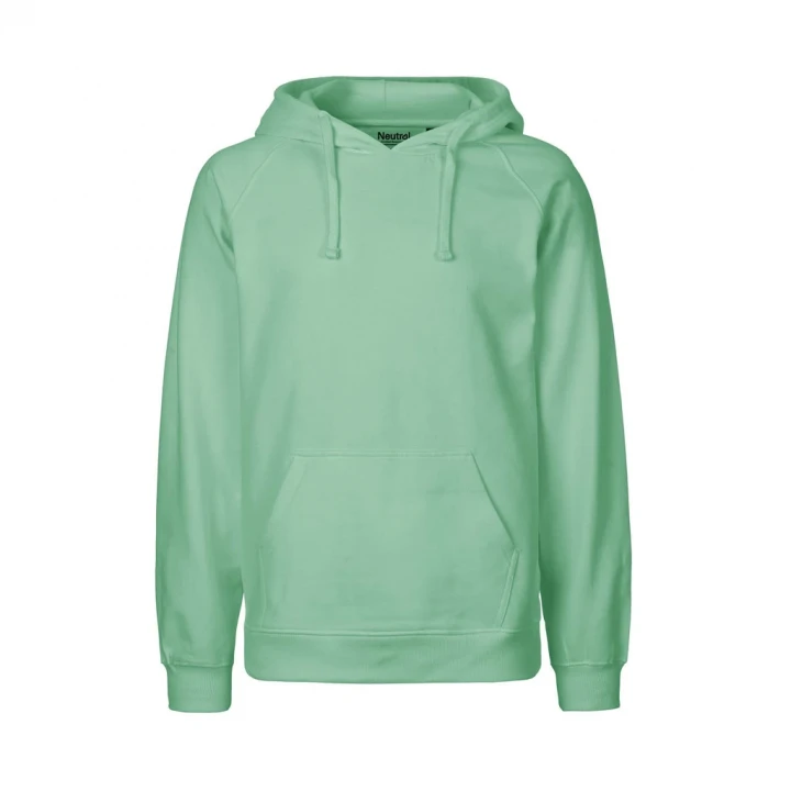 Fairtrade Organic Unisex Hoodie Neutral®