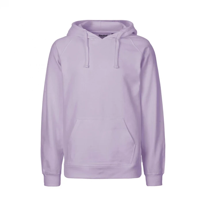 Fairtrade Organic Unisex Hoodie Neutral®