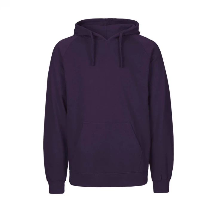 Fairtrade Organic Unisex Hoodie Neutral®