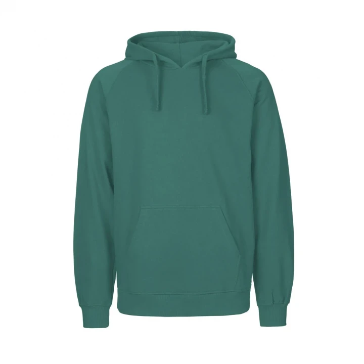 Fairtrade Organic Unisex Hoodie Neutral®