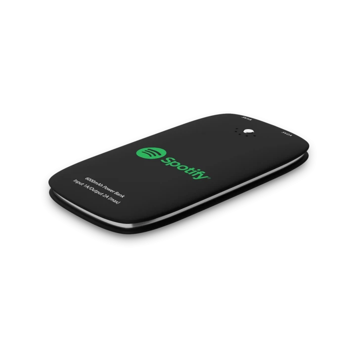 Gilt Power Bank