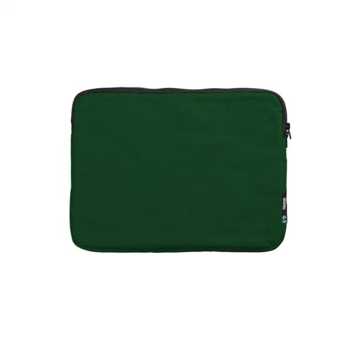 Fairtrade Organic Laptop Bag 15" Neutral® 