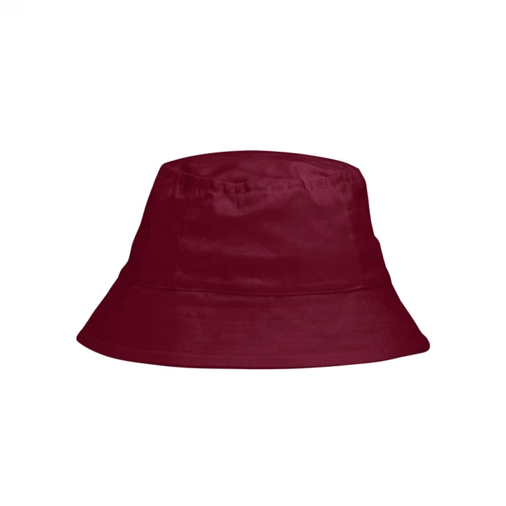 Fairtrade Organic Bucket Hat Neutral® 