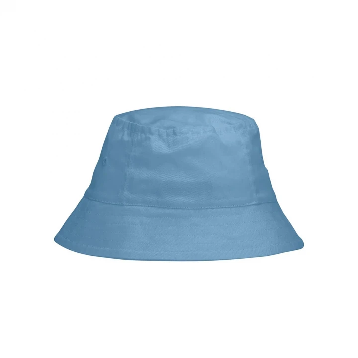 Fairtrade Organic Bucket Hat Neutral® 
