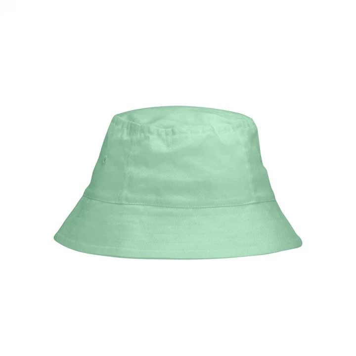 Fairtrade Organic Bucket Hat Neutral® 