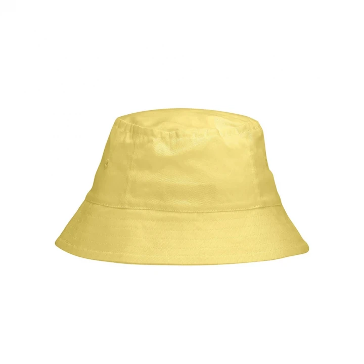 Fairtrade Organic Bucket Hat Neutral® 