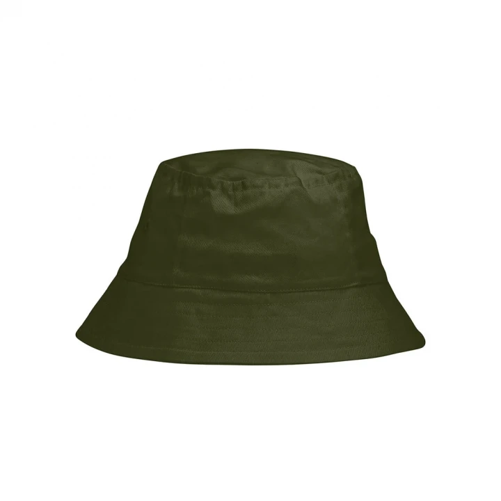 Fairtrade Organic Bucket Hat Neutral® 