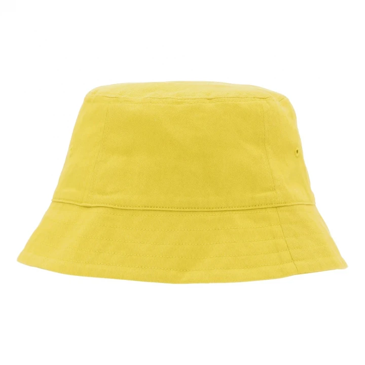 Fairtrade Organic Bucket Hat Neutral® 