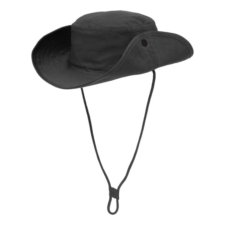 Fairtrade Organic Safari Bucket Hat Neutral® 