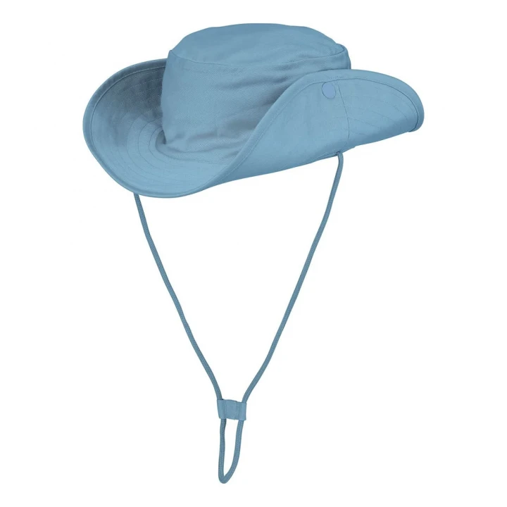 Fairtrade Organic Safari Bucket Hat Neutral® 