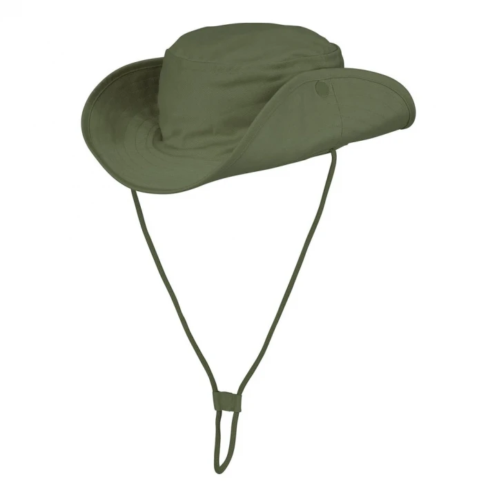 Fairtrade Organic Safari Bucket Hat Neutral® 