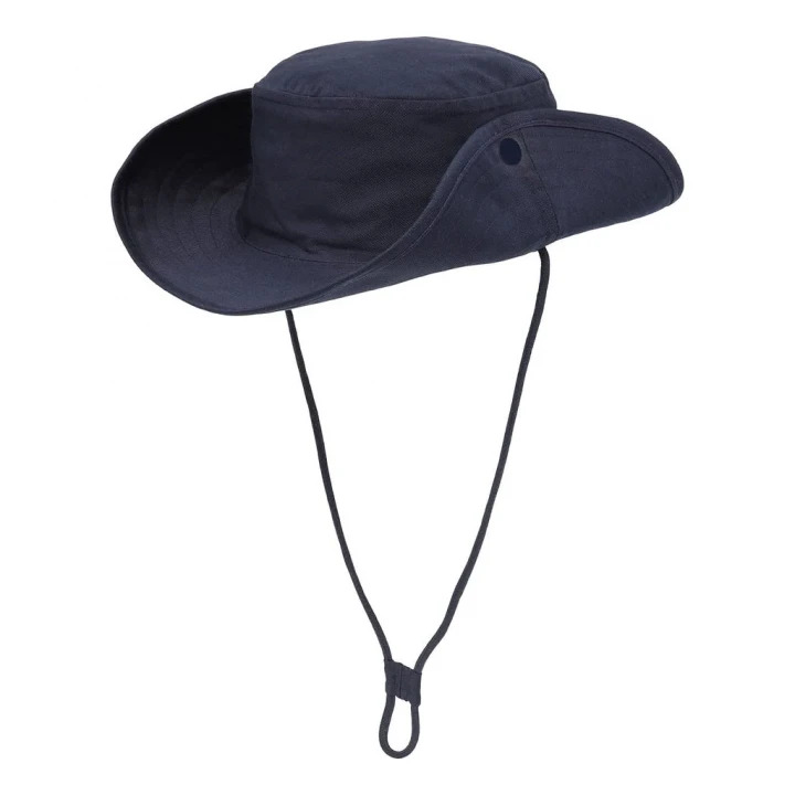 Fairtrade Organic Safari Bucket Hat Neutral® 