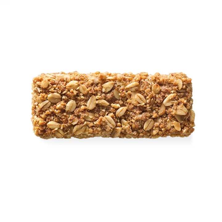 Flow Wrap - Oats & Honey Cereal Bar
