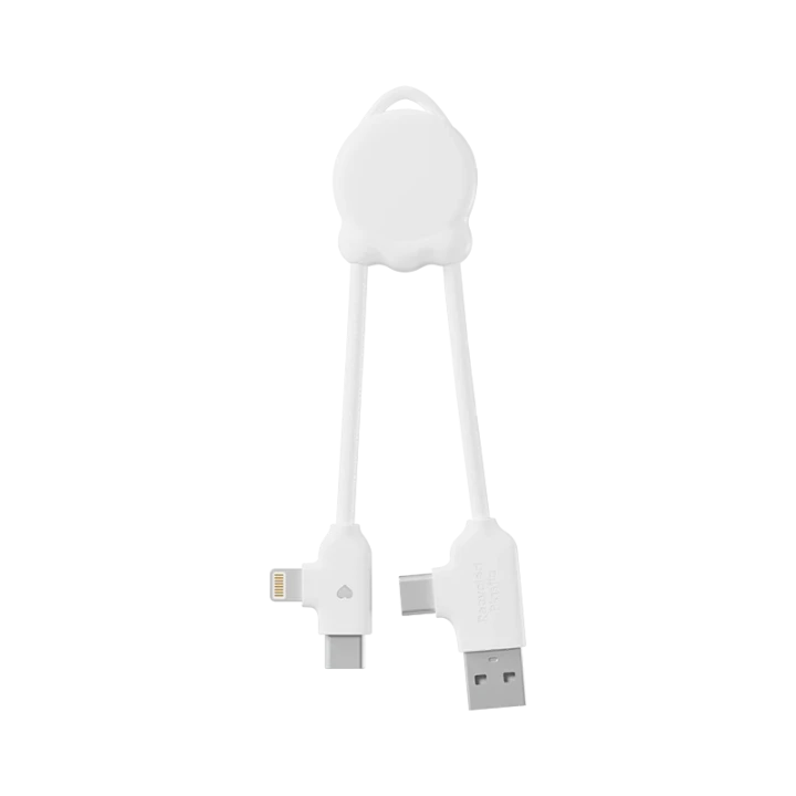 OCTOMINI Multi Charging Cable