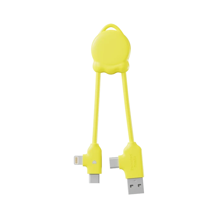 OCTOMINI Multi Charging Cable
