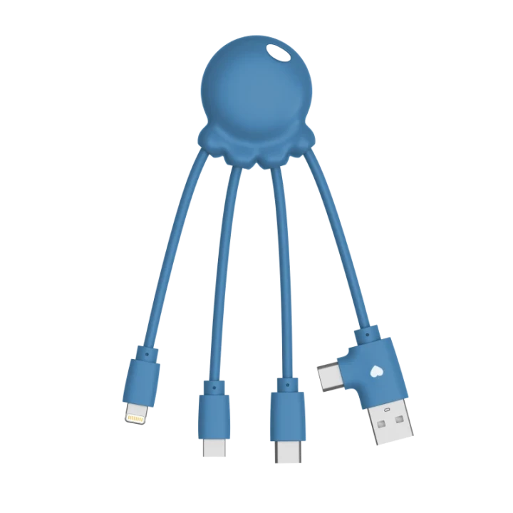 OCTOPUS OBP Multi Charging Cable
