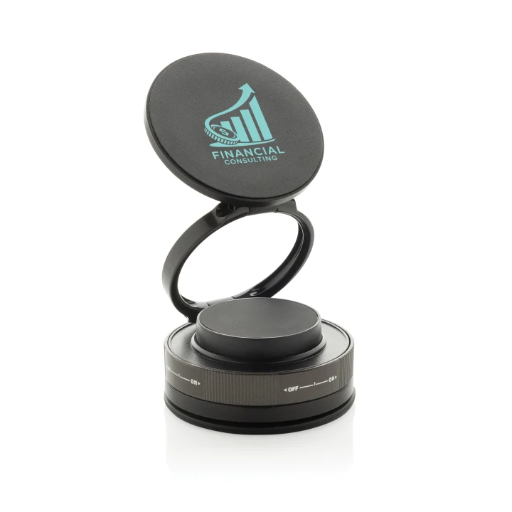 Terra 360 RCS Recycled Plastic Universal Phone Holder