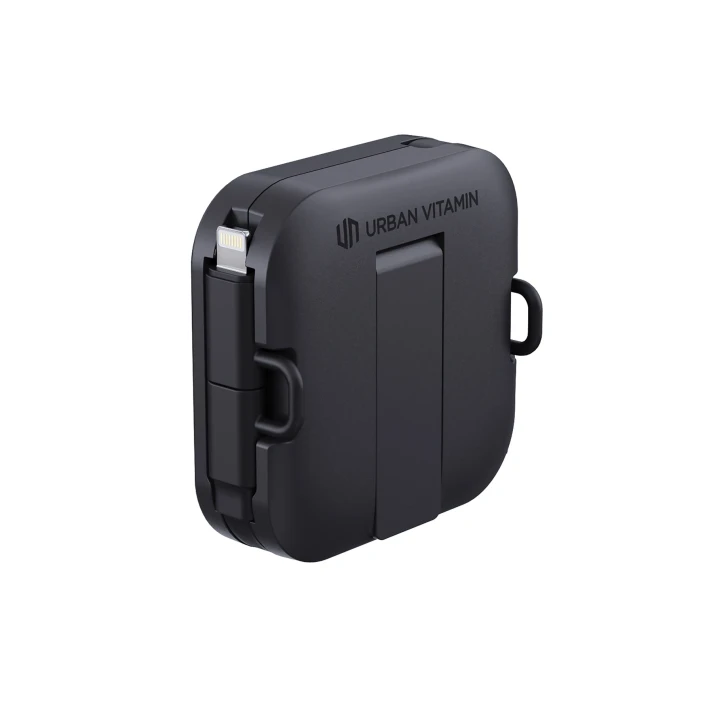 Urban Vitamin San Jose 100W Stand With Retractable Cable