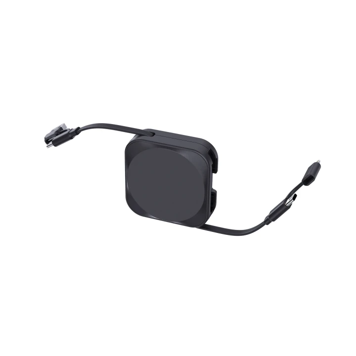 Urban Vitamin San Jose 100W Stand With Retractable Cable