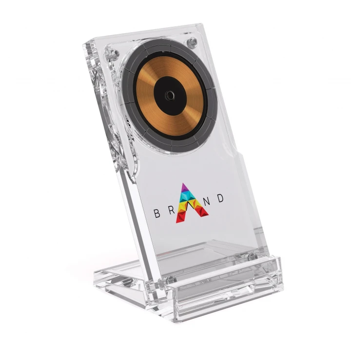 Magcharge 15W Magnetic Wireless Charging Stand